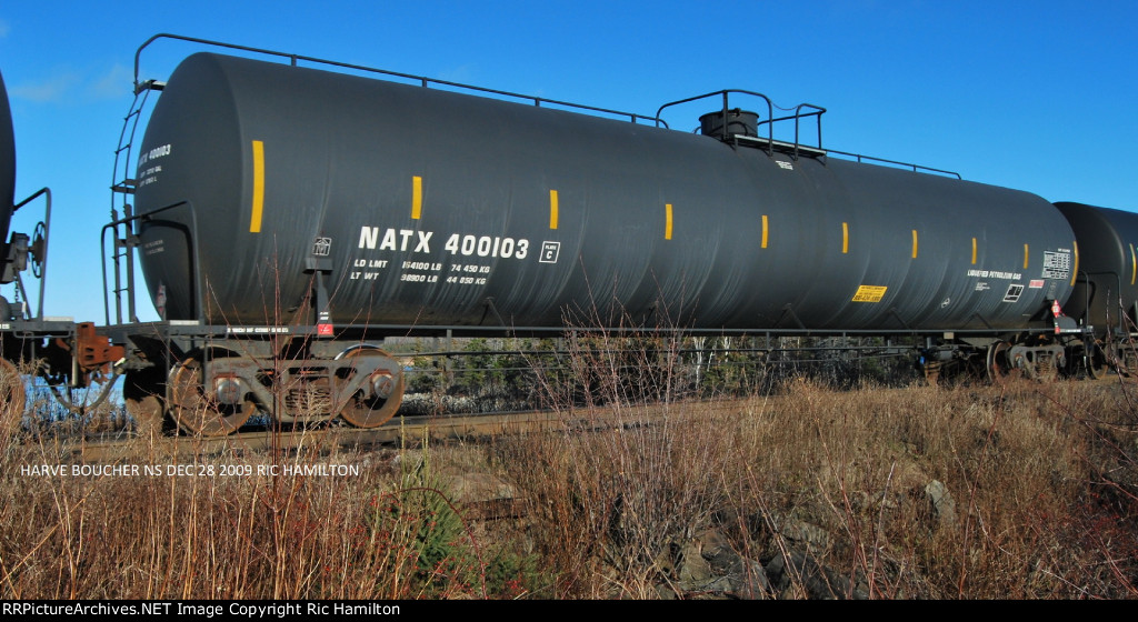 NATX 400103